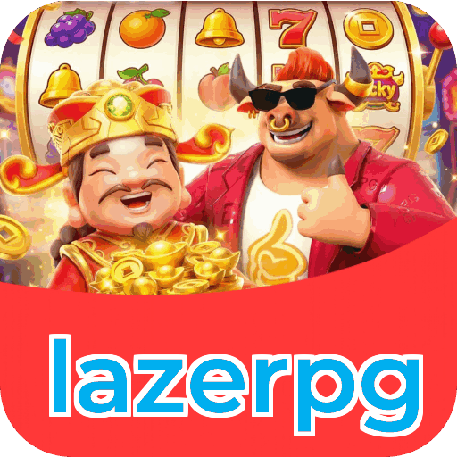 lazerpg - Infraestrutura de segurança certificada